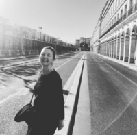 Photo de profil